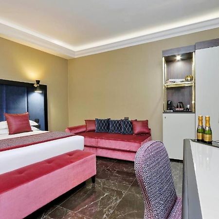 Santa Maria Qq Rooms Rzym Zewnętrze zdjęcie