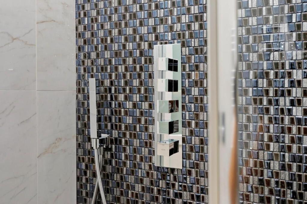 Santa Maria Qq Rooms Rzym Zewnętrze zdjęcie
