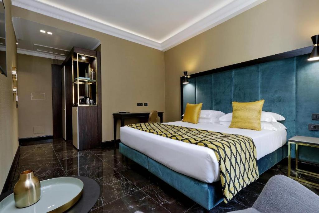 Santa Maria Qq Rooms Rzym Zewnętrze zdjęcie