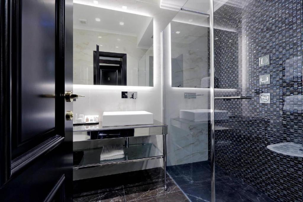 Santa Maria Qq Rooms Rzym Zewnętrze zdjęcie