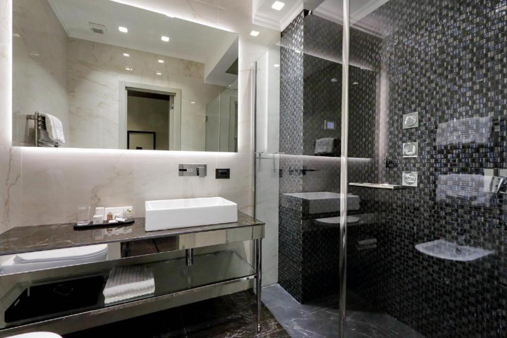 Santa Maria Qq Rooms Rzym Zewnętrze zdjęcie