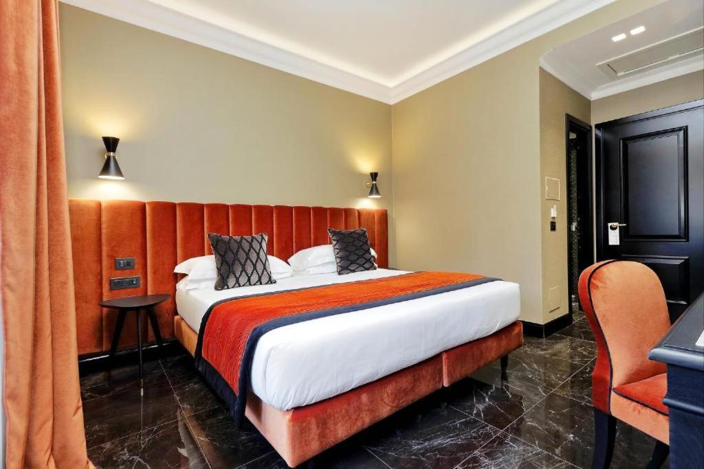 Santa Maria Qq Rooms Rzym Zewnętrze zdjęcie