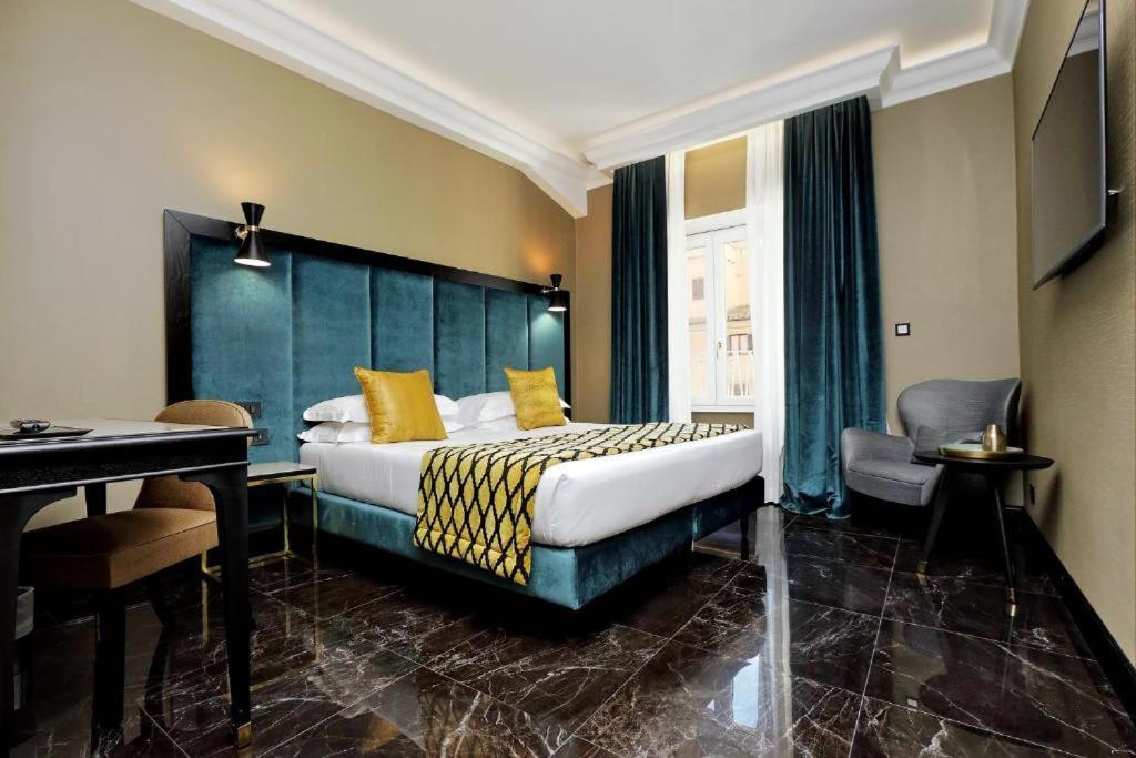 Santa Maria Qq Rooms Rzym Zewnętrze zdjęcie
