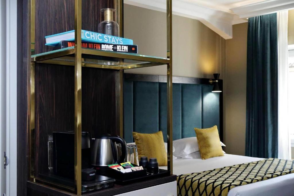 Santa Maria Qq Rooms Rzym Zewnętrze zdjęcie
